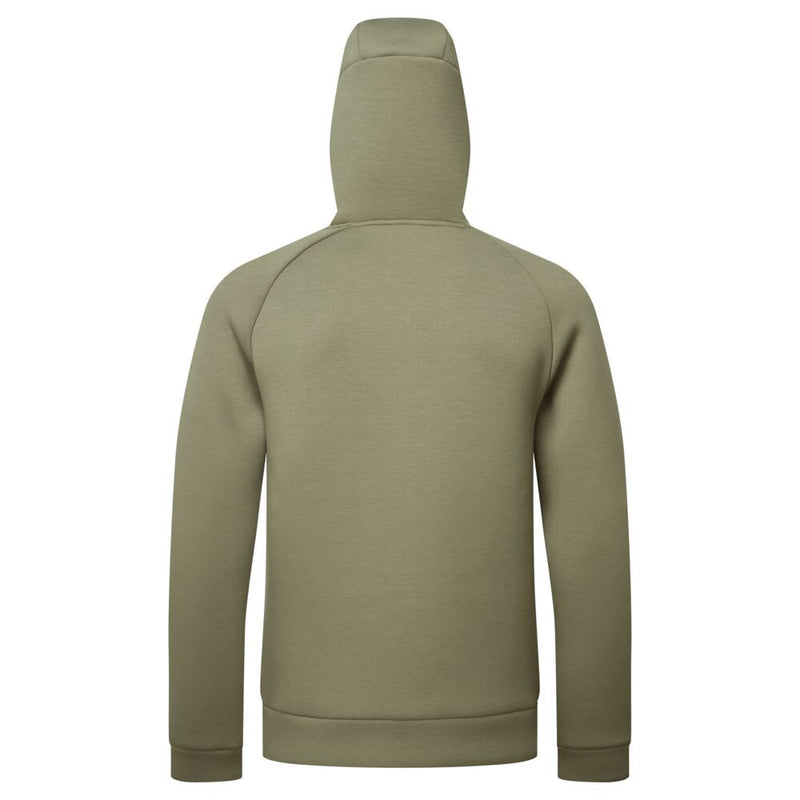 Portwest DX472 Zipped Hoodie Moss Green