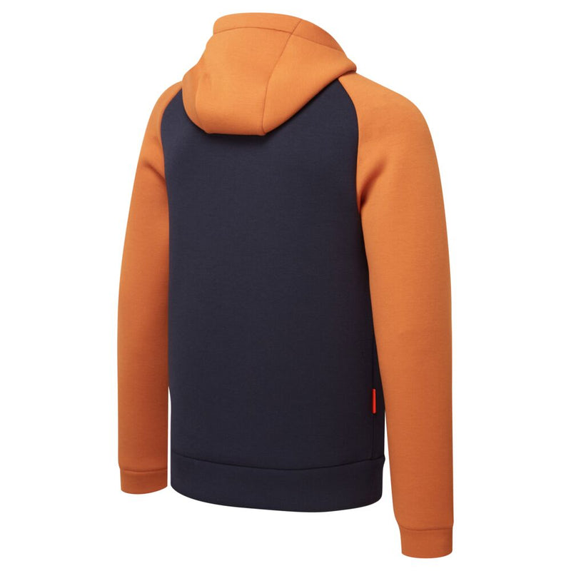 Portwest DX472 Zipped Hoodie Rust