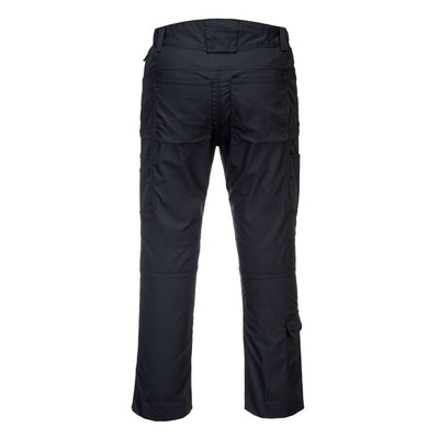 Portwest T802 - KX3 Ripstop Trousers Black