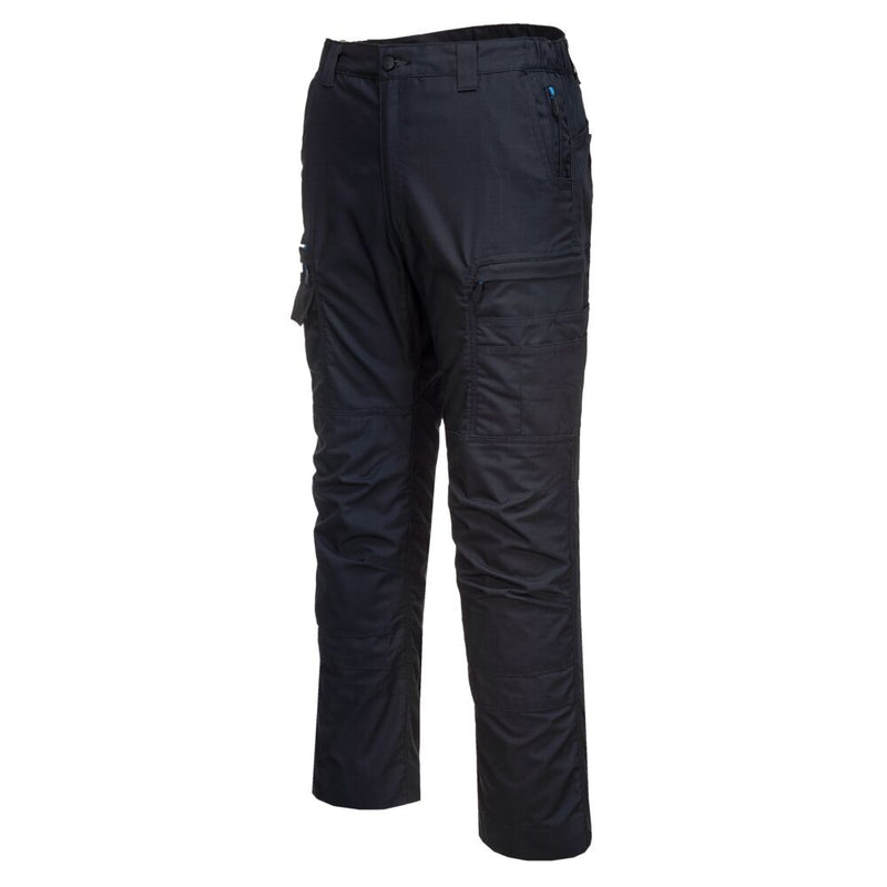 Portwest T802 - KX3 Ripstop Trousers Navy