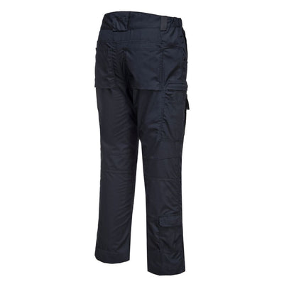 Portwest T802 - KX3 Ripstop Trousers Navy