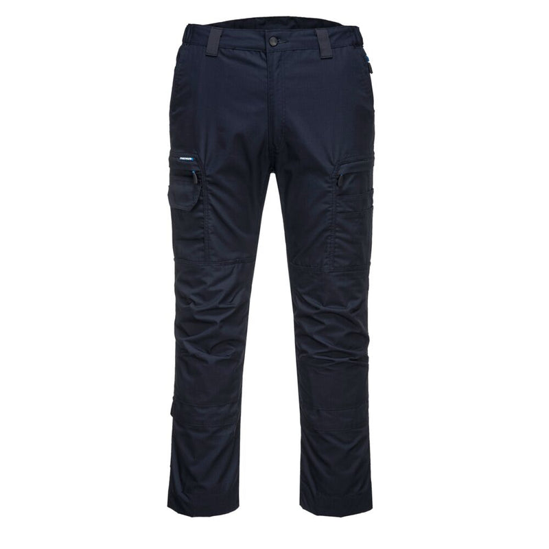 Portwest T802 - KX3 Ripstop Trousers Navy