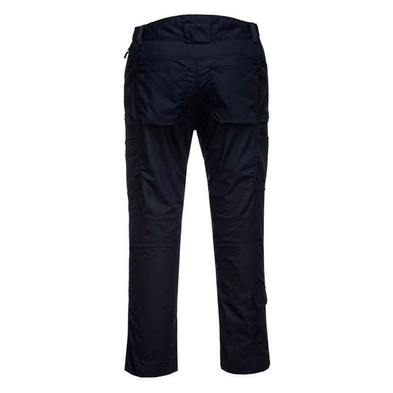 Portwest T802 - KX3 Ripstop Trousers Navy