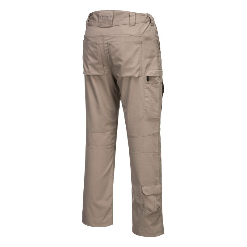 Portwest T802 - KX3 Ripstop Trousers Sand