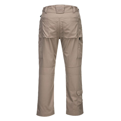 Portwest T802 - KX3 Ripstop Trousers Sand