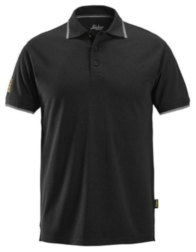 Snickers Special Edition SS2700 Black Polo Shirt