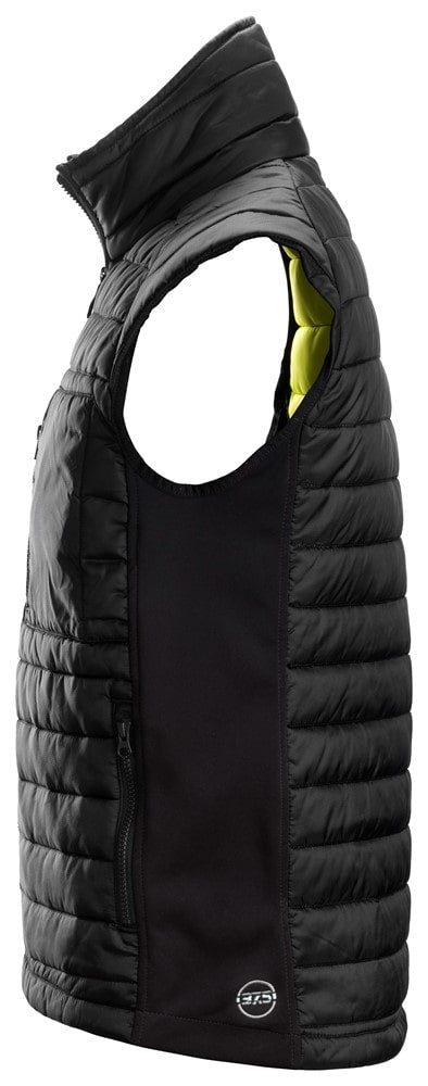 4512 Snickers Insulator Vest Black