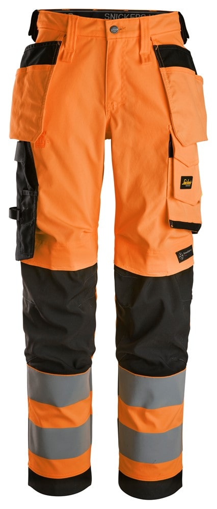 6743 Snickers High-Vis Women&