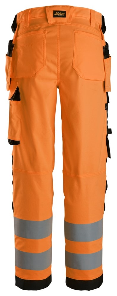 6743 Snickers High-Vis Women&