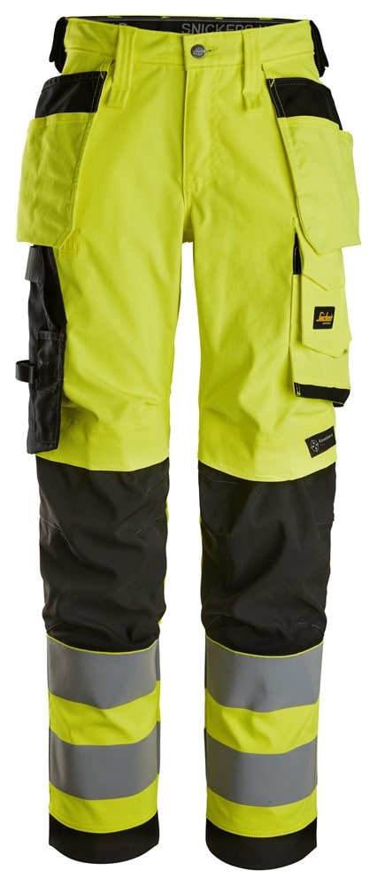 6743 Snickers High-Vis Women&