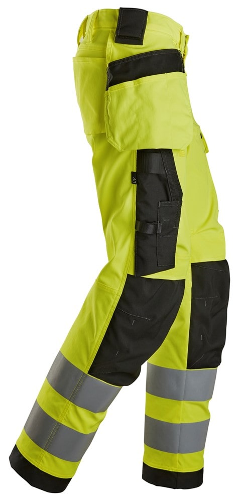 6743 Snickers High-Vis Women&