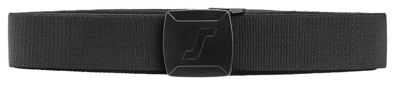 9020 Snickers Elastic Belt Black