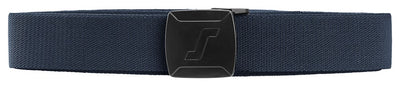 9020 Snickers Elastic Belt Navy