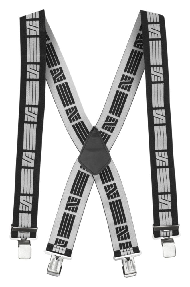 9050 Snickers Elastic Braces