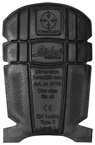 9110 Snickers Craftsmen Kneepads