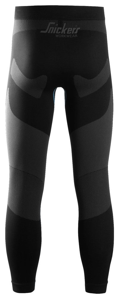 9409 Snickers Litework Seamless 37.5® Leggings - back