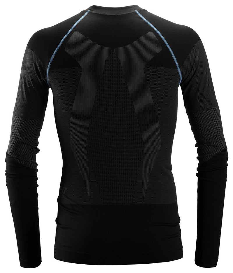 Litework Seamless 37.5® Long Sleeve Shirt back