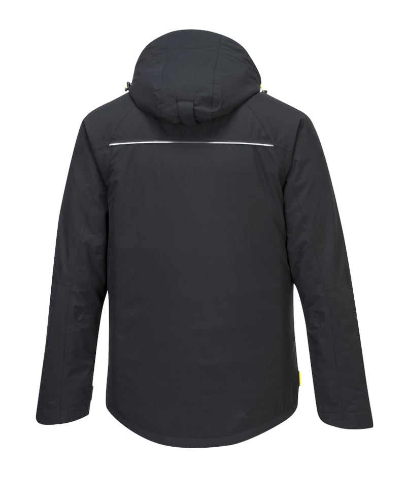 Portwest DX460 Winter Jacket Black