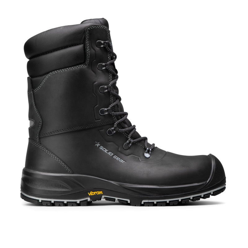 SG74001 Solid Gear Sparta Safety Boot