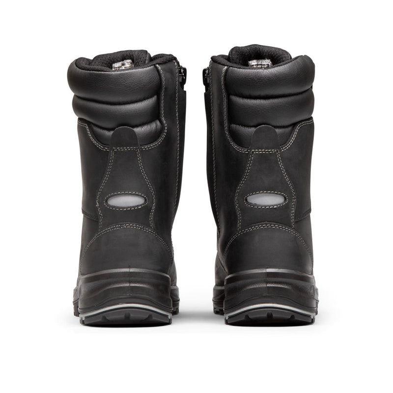 SG74001 Solid Gear Sparta Safety Boot