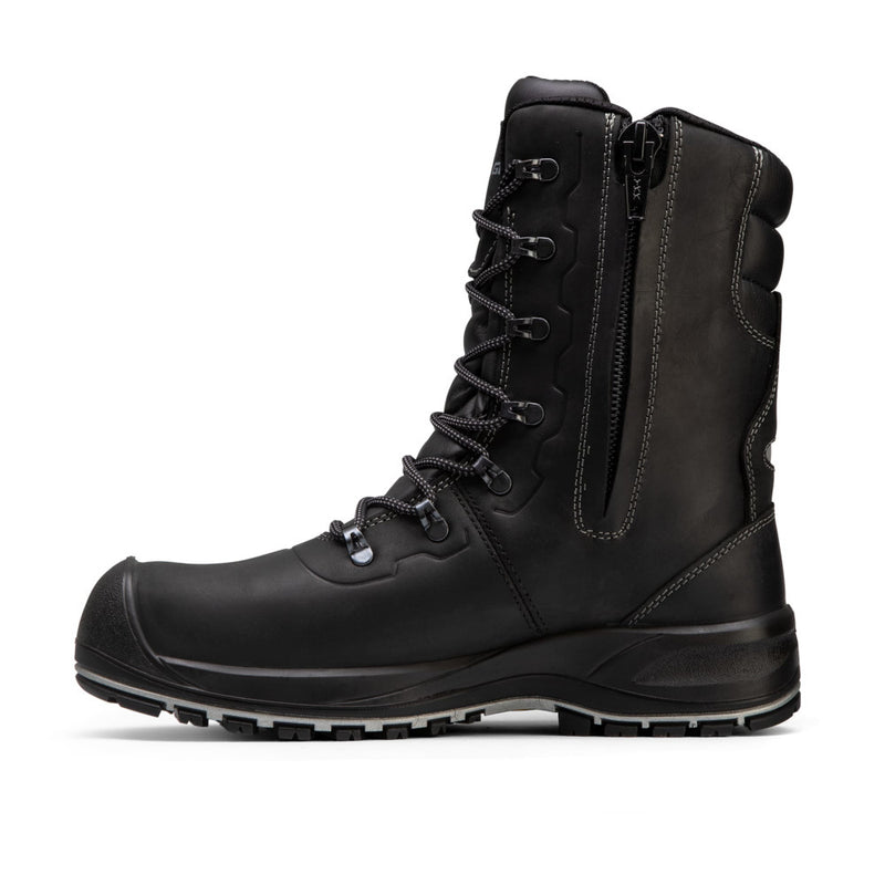 SG74001 Solid Gear Sparta Safety Boot