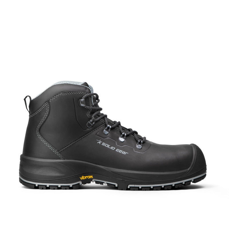 SG74002 Solid Gear Apollo Safety Boot