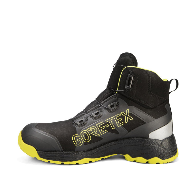 SG10226 Solid Gear Prime GTX Mid Safety Boot