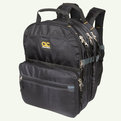 CLC Tool Backpack