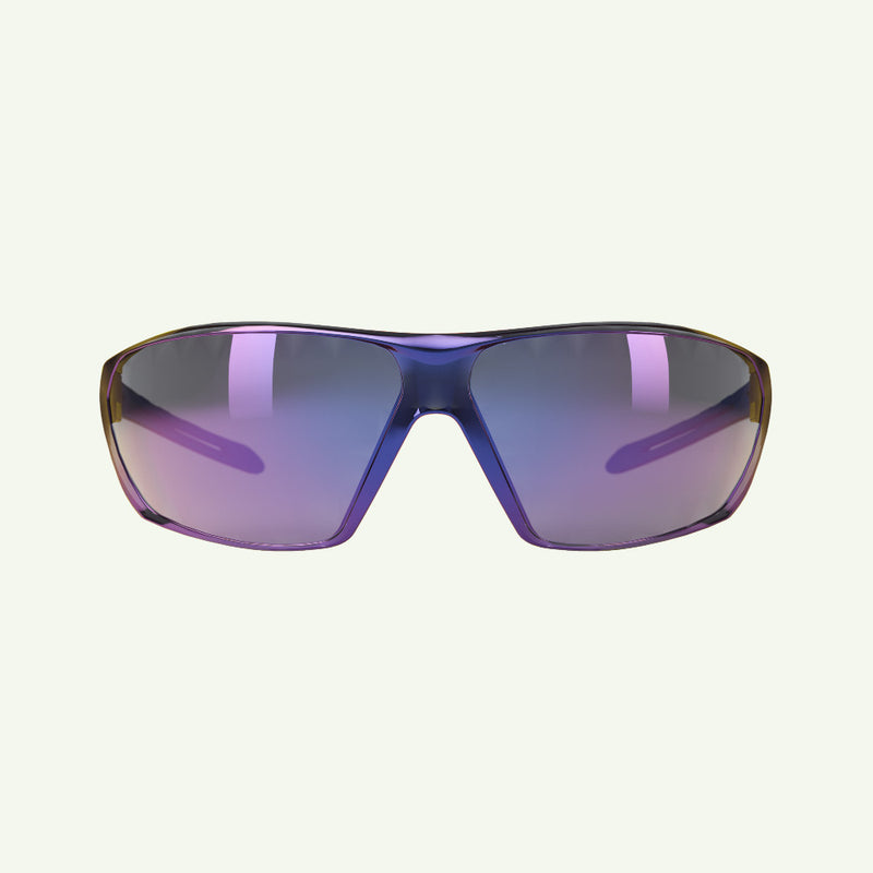 Hellberg Safety Glasses Argon Blue