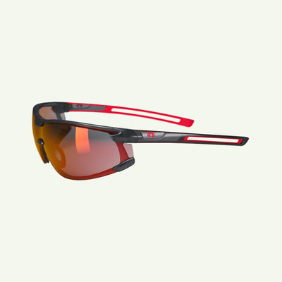 Hellberg Krypton Red Safety Glasses